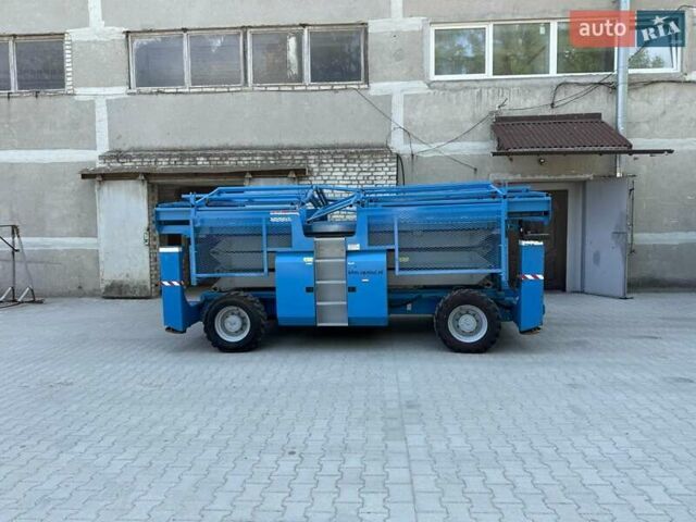 Геніе ГС, об'ємом двигуна 0 л та пробігом 0 тис. км за 24500 $, фото 18 на Automoto.ua
