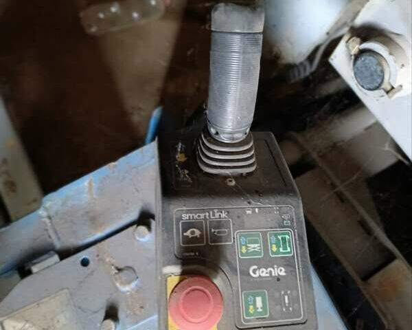 Гение ГС, объемом двигателя 2.45 л и пробегом 0 тыс. км за 1903 $, фото 3 на Automoto.ua