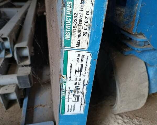 Гение ГС, объемом двигателя 2.45 л и пробегом 0 тыс. км за 1903 $, фото 2 на Automoto.ua