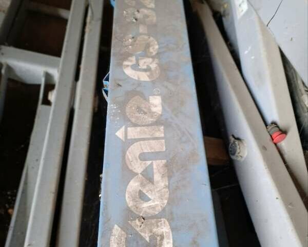 Гение ГС, объемом двигателя 2.45 л и пробегом 0 тыс. км за 1903 $, фото 1 на Automoto.ua