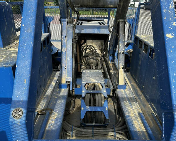 Синий Гение ГС, объемом двигателя 0 л и пробегом 1 тыс. км за 22500 $, фото 20 на Automoto.ua