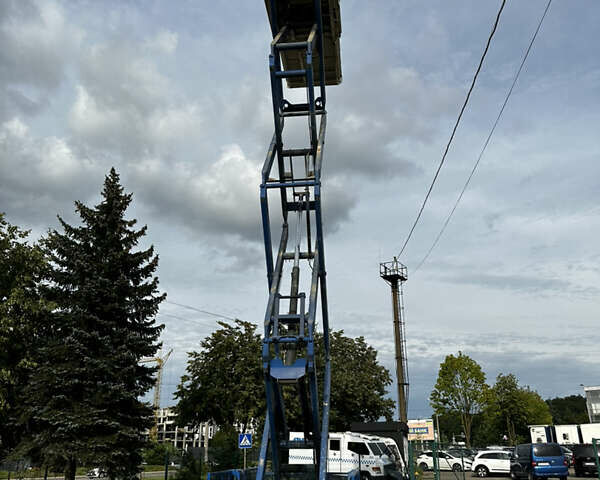 Синий Гение ГС, объемом двигателя 0 л и пробегом 1 тыс. км за 22500 $, фото 6 на Automoto.ua