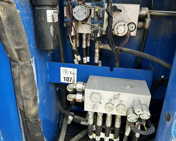 Синий Гение ГС, объемом двигателя 0 л и пробегом 1 тыс. км за 22500 $, фото 11 на Automoto.ua