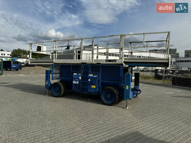 Синий Гение ГС, объемом двигателя 0 л и пробегом 1 тыс. км за 22500 $, фото 21 на Automoto.ua