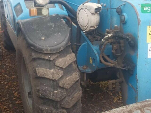 Гение ГТХ, объемом двигателя 0 л и пробегом 0 тыс. км за 25000 $, фото 2 на Automoto.ua