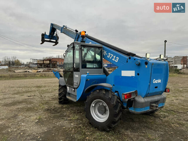 Гение ГТХ, объемом двигателя 14.86 л и пробегом 2 тыс. км за 33300 $, фото 3 на Automoto.ua