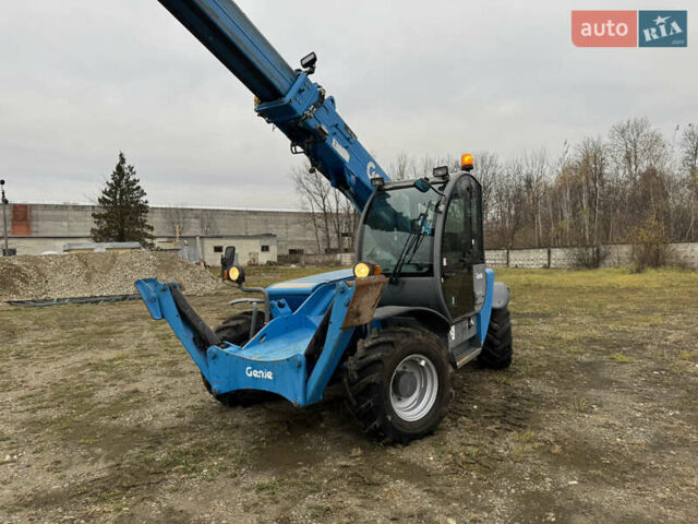 Гение ГТХ, объемом двигателя 14.86 л и пробегом 2 тыс. км за 33300 $, фото 2 на Automoto.ua