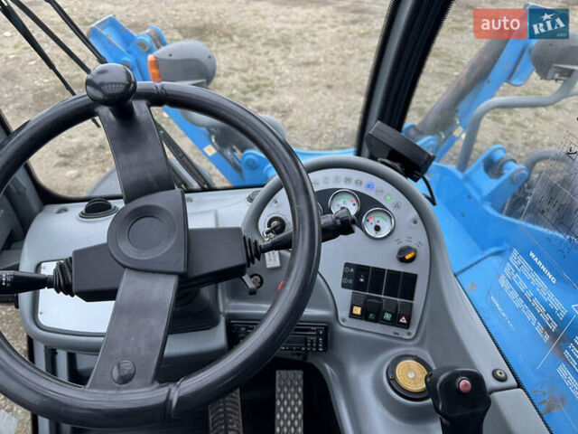 Гение ГТХ, объемом двигателя 14.86 л и пробегом 2 тыс. км за 33300 $, фото 16 на Automoto.ua