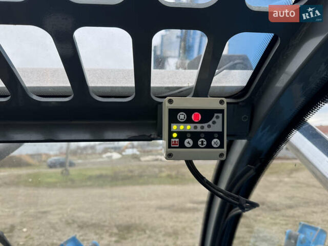 Гение ГТХ, объемом двигателя 14.86 л и пробегом 2 тыс. км за 33300 $, фото 18 на Automoto.ua