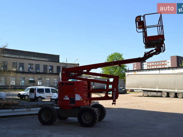 Гение З-45, объемом двигателя 0 л и пробегом 5 тыс. км за 16500 $, фото 3 на Automoto.ua