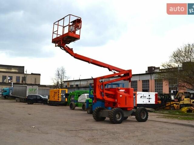 Гение З-45, объемом двигателя 0 л и пробегом 5 тыс. км за 16500 $, фото 1 на Automoto.ua