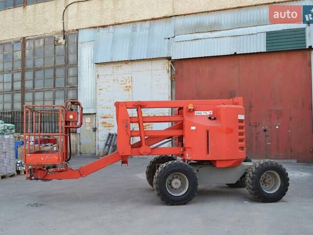 Гение З-45, объемом двигателя 0 л и пробегом 5 тыс. км за 16500 $, фото 4 на Automoto.ua