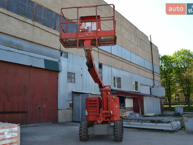 Гение З-45, объемом двигателя 0 л и пробегом 5 тыс. км за 16500 $, фото 2 на Automoto.ua