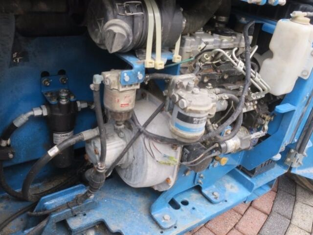 Гение Другая, объемом двигателя 6 л и пробегом 0 тыс. км за 25747 $, фото 6 на Automoto.ua