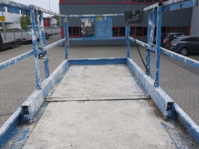 Гение Другая, объемом двигателя 6 л и пробегом 0 тыс. км за 25747 $, фото 3 на Automoto.ua