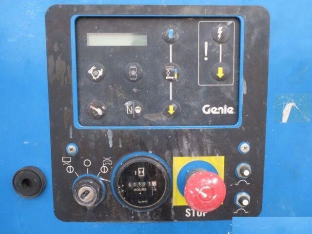 Гение Другая, объемом двигателя 6 л и пробегом 0 тыс. км за 25747 $, фото 4 на Automoto.ua