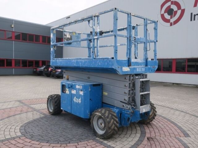 Гение Другая, объемом двигателя 6 л и пробегом 0 тыс. км за 25747 $, фото 1 на Automoto.ua