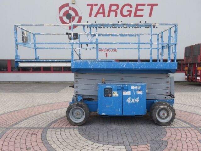 Гение Другая, объемом двигателя 6 л и пробегом 0 тыс. км за 25747 $, фото 2 на Automoto.ua