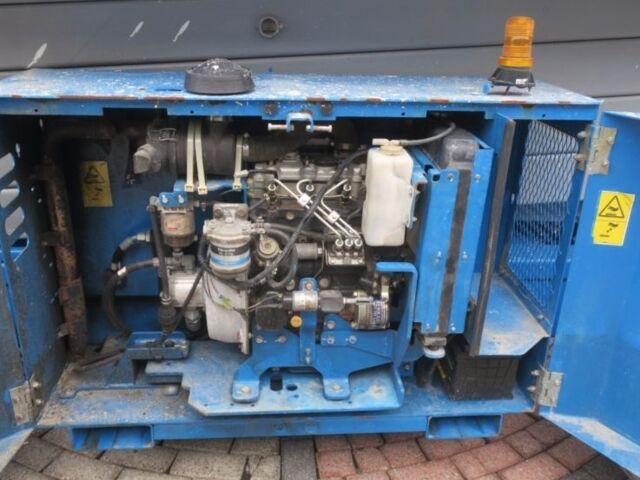 Гение Другая, объемом двигателя 6 л и пробегом 0 тыс. км за 25747 $, фото 7 на Automoto.ua