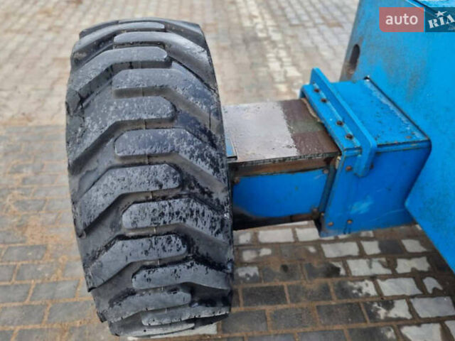 Гение S, объемом двигателя 14.86 л и пробегом 0 тыс. км за 37746 $, фото 7 на Automoto.ua