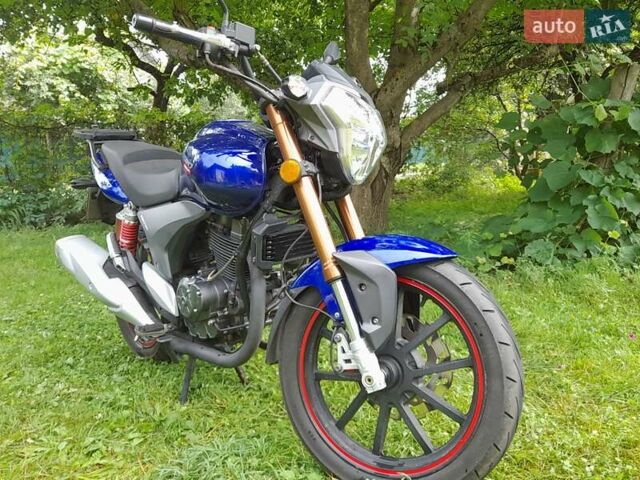 Синій Геон Аеро, об'ємом двигуна 0.2 л та пробігом 5 тис. км за 1100 $, фото 2 на Automoto.ua
