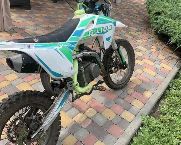 Зелений Геон Аеро, об'ємом двигуна 0 л та пробігом 300 тис. км за 29000 $, фото 1 на Automoto.ua