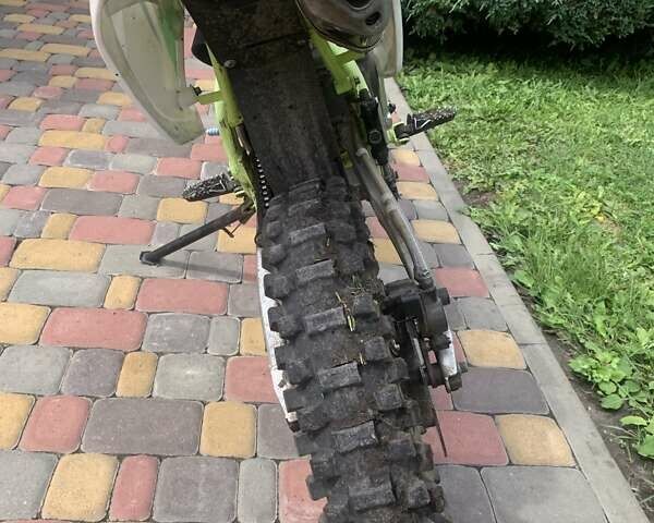 Зелений Геон Аеро, об'ємом двигуна 0 л та пробігом 300 тис. км за 29000 $, фото 5 на Automoto.ua