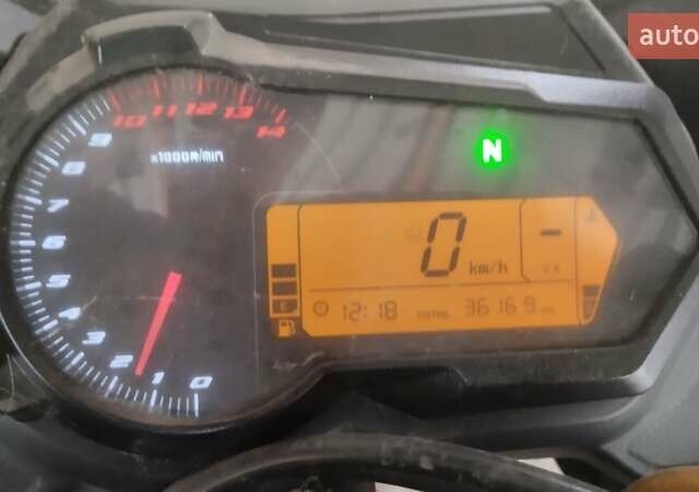 Білий Геон Бенеллі, об'ємом двигуна 0.3 л та пробігом 37 тис. км за 2500 $, фото 1 на Automoto.ua