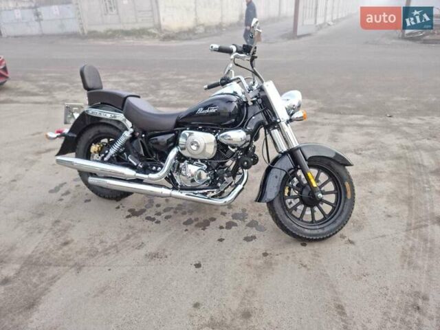 Черный Геон Блэкстер, объемом двигателя 0 л и пробегом 1 тыс. км за 2700 $, фото 1 на Automoto.ua