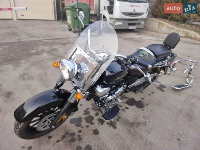 Черный Геон Блэкстер, объемом двигателя 0 л и пробегом 1 тыс. км за 2700 $, фото 12 на Automoto.ua