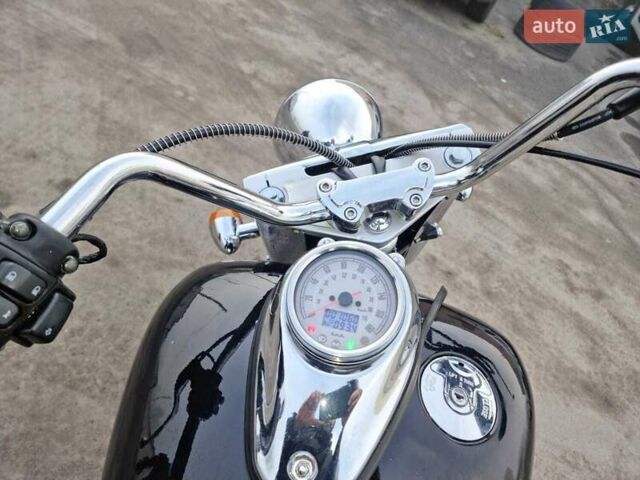 Черный Геон Блэкстер, объемом двигателя 0 л и пробегом 1 тыс. км за 2700 $, фото 25 на Automoto.ua