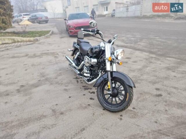 Черный Геон Блэкстер, объемом двигателя 0 л и пробегом 1 тыс. км за 2700 $, фото 2 на Automoto.ua