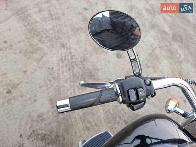 Черный Геон Блэкстер, объемом двигателя 0 л и пробегом 1 тыс. км за 2700 $, фото 21 на Automoto.ua