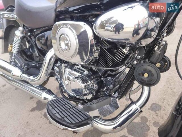 Черный Геон Блэкстер, объемом двигателя 0 л и пробегом 1 тыс. км за 2700 $, фото 26 на Automoto.ua