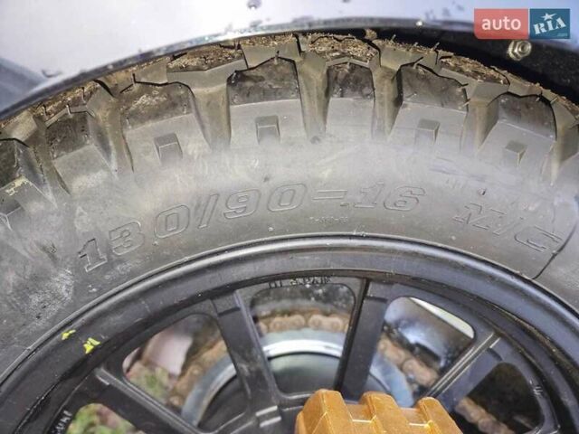 Черный Геон Блэкстер, объемом двигателя 0 л и пробегом 1 тыс. км за 2700 $, фото 16 на Automoto.ua