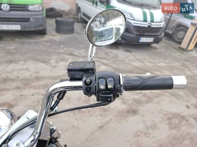 Черный Геон Блэкстер, объемом двигателя 0 л и пробегом 1 тыс. км за 2700 $, фото 22 на Automoto.ua