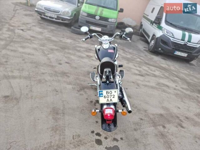 Черный Геон Блэкстер, объемом двигателя 0 л и пробегом 1 тыс. км за 2700 $, фото 8 на Automoto.ua