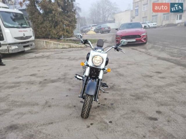 Черный Геон Блэкстер, объемом двигателя 0 л и пробегом 1 тыс. км за 2700 $, фото 9 на Automoto.ua