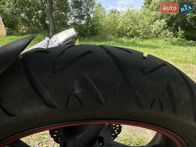 Білий Геон CR6, об'ємом двигуна 0.22 л та пробігом 6 тис. км за 1150 $, фото 12 на Automoto.ua