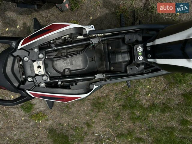 Белый Геон CR6, объемом двигателя 0.22 л и пробегом 6 тыс. км за 1150 $, фото 7 на Automoto.ua