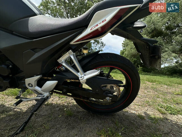 Білий Геон CR6, об'ємом двигуна 0.22 л та пробігом 6 тис. км за 1150 $, фото 10 на Automoto.ua