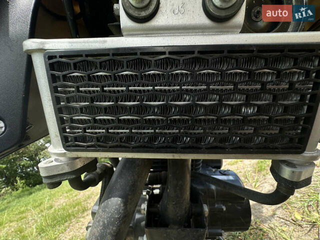 Білий Геон CR6, об'ємом двигуна 0.22 л та пробігом 6 тис. км за 1150 $, фото 13 на Automoto.ua