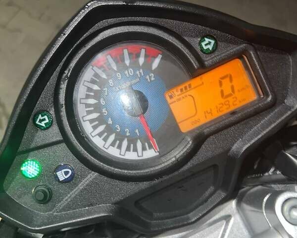 Білий Геон CR6, об'ємом двигуна 0.25 л та пробігом 14 тис. км за 1200 $, фото 1 на Automoto.ua