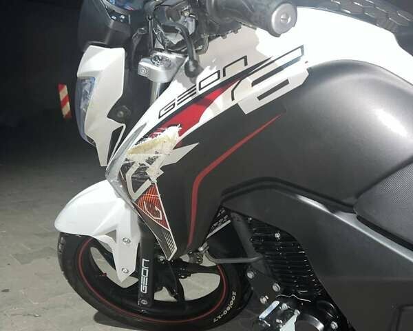 Білий Геон CR6, об'ємом двигуна 0.25 л та пробігом 14 тис. км за 1200 $, фото 2 на Automoto.ua