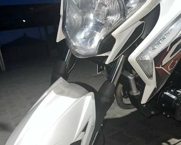 Білий Геон CR6, об'ємом двигуна 0.25 л та пробігом 14 тис. км за 1200 $, фото 3 на Automoto.ua