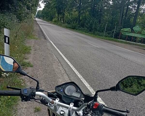 Белый Геон CR6, объемом двигателя 0 л и пробегом 24 тыс. км за 1050 $, фото 4 на Automoto.ua