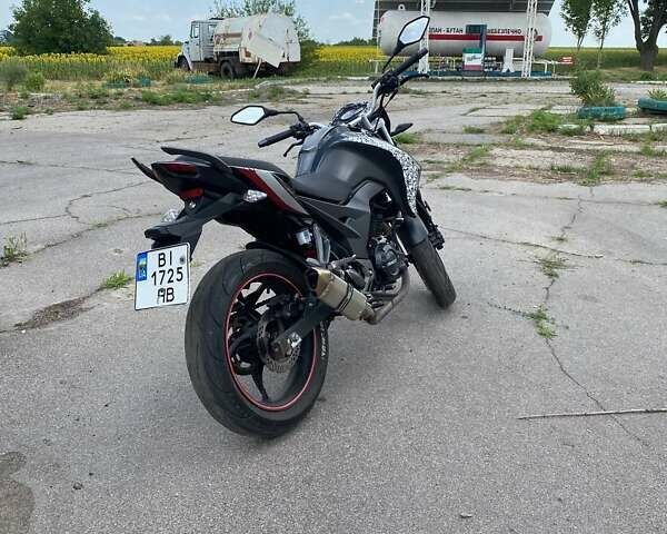Чорний Геон CR6, об'ємом двигуна 0.25 л та пробігом 21 тис. км за 850 $, фото 5 на Automoto.ua
