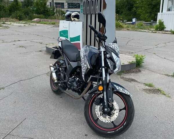 Чорний Геон CR6, об'ємом двигуна 0.25 л та пробігом 21 тис. км за 850 $, фото 2 на Automoto.ua