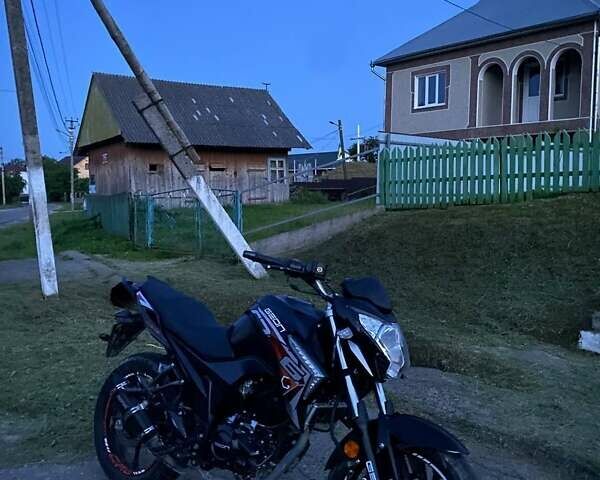 Черный Геон CR6, объемом двигателя 0.25 л и пробегом 9 тыс. км за 1100 $, фото 19 на Automoto.ua