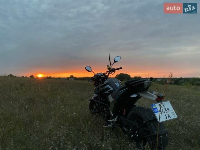 Черный Геон CR6, объемом двигателя 0 л и пробегом 2 тыс. км за 1490 $, фото 6 на Automoto.ua